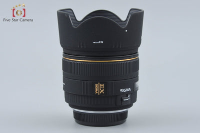 【中古】SIGMA シグマ 30mm f/1.4 EX DC HSM オリンパス OM用