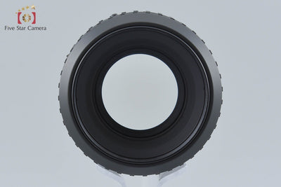 【中古】PENTAX ペンタックス SMC F 85mm f/2.8 SOFT