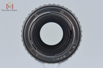 【中古】PENTAX ペンタックス SMC F 85mm f/2.8 SOFT