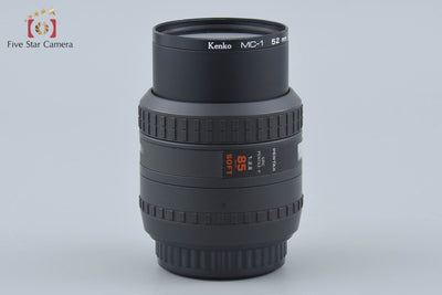 【中古】PENTAX ペンタックス SMC F 85mm f/2.8 SOFT