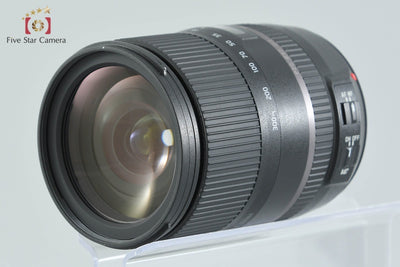 【中古】TAMRON タムロン B016 16-300mm f/3.5-6.3 Di II VC PZD キヤノン用