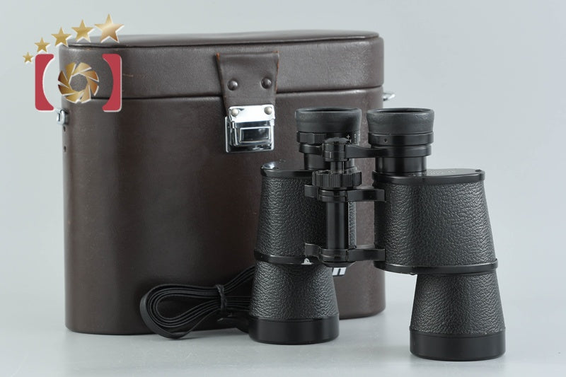 【中古】Nikon ニコン 12x40 5.5° WF 双眼鏡