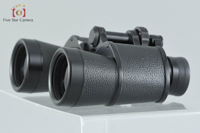 【中古】Nikon ニコン 12x40 5.5° WF 双眼鏡