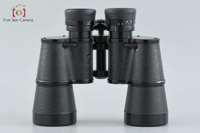 【中古】Nikon ニコン 12x40 5.5° WF 双眼鏡
