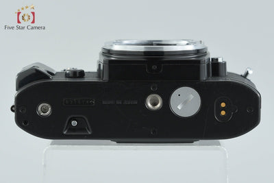 【中古】Nikon ニコン FG ブラック フィルム一眼レフカメラ
