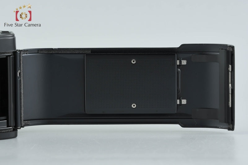 中古】Nikon ニコン FG ブラック フィルム一眼レフカメラ – Five Star
