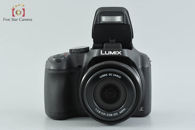 【中古】Panasonic パナソニック LUMIX DC-FZ85 コンパクトデジタルカメラ