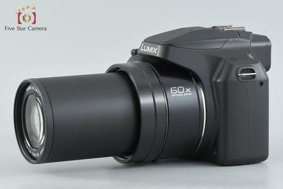 【中古】Panasonic パナソニック LUMIX DC-FZ85 コンパクトデジタルカメラ