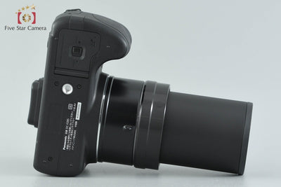 【中古】Panasonic パナソニック LUMIX DC-FZ85 コンパクトデジタルカメラ