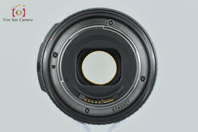 【中古】Canon キヤノン EF 24-105mm f/4 L IS USM
