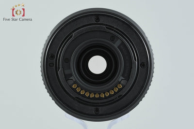 【中古】OLYMPUS オリンパス M.ZUIKO DIGITAL ED 40-150mm f/4-5.6 R ブラック