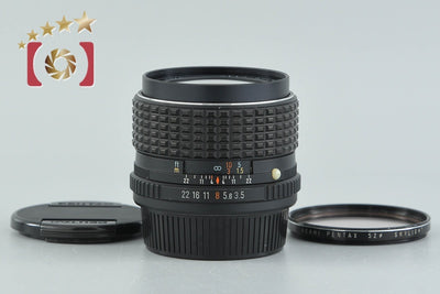 【中古】PENTAX ペンタックス SMC 28mm f/3.5