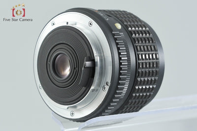 【中古】PENTAX ペンタックス SMC 28mm f/3.5