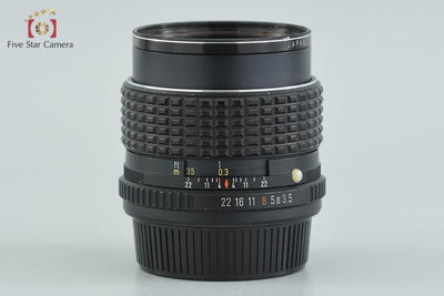 【中古】PENTAX ペンタックス SMC 28mm f/3.5