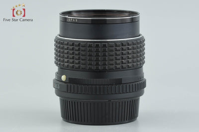 【中古】PENTAX ペンタックス SMC 28mm f/3.5