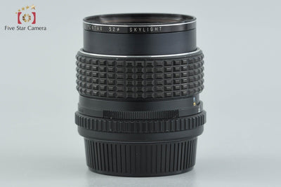 【中古】PENTAX ペンタックス SMC 28mm f/3.5