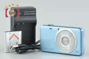 【中古】SONY ソニー Cyber-shot DSC-WX50 ブルー デジタルスチルカメラ