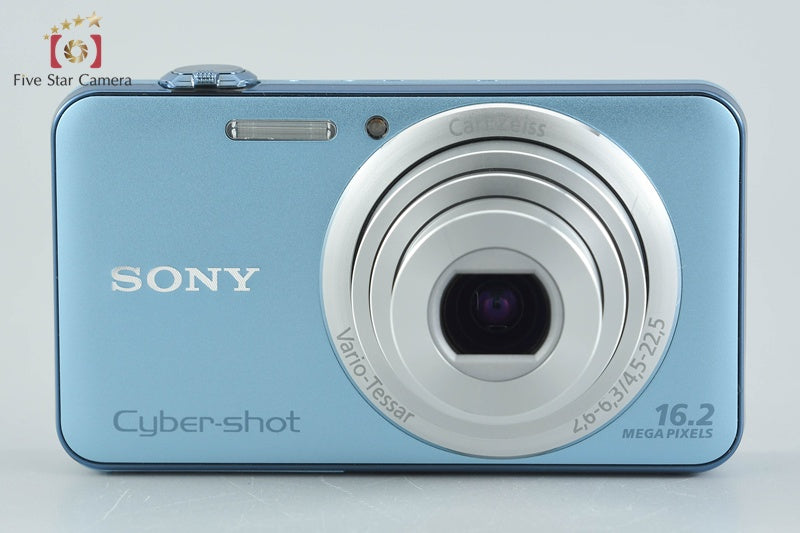 中古】SONY ソニー Cyber-shot DSC-WX50 ブルー デジタルスチルカメラ