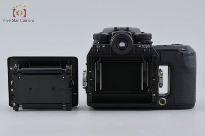 【中古】PENTAX ペンタックス 645N II 中判フィルムカメラ 元箱付き