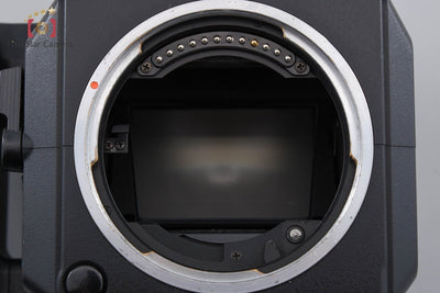 【中古】PENTAX ペンタックス 645N II 中判フィルムカメラ 元箱付き