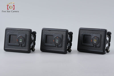 【中古】PENTAX ペンタックス 645N II 中判フィルムカメラ 元箱付き