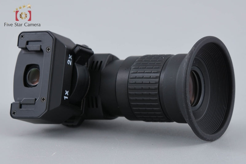 中古】Nikon ニコン DR-6 変倍アングルファインダー – Five Star