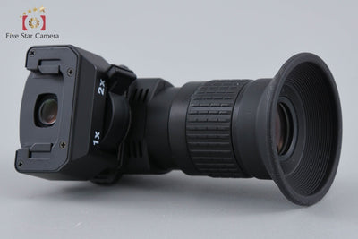 【中古】Nikon ニコン DR-6 変倍アングルファインダー