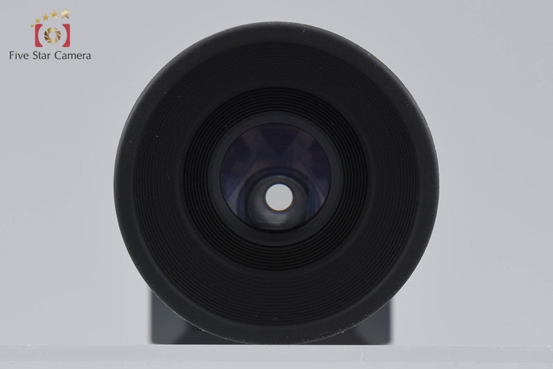 中古】Nikon ニコン DR-6 変倍アングルファインダー – Five Star
