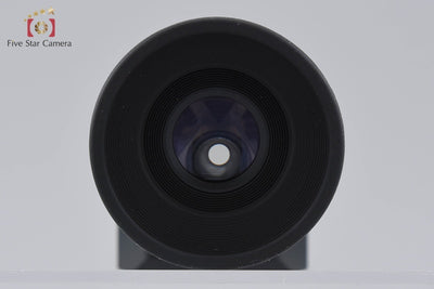 【中古】Nikon ニコン DR-6 変倍アングルファインダー
