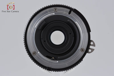 【中古】Nikon ニコン Ai NIKKOR 20mm f/3.5