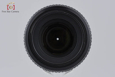 【中古】Nikon ニコン AF-S DX NIKKOR 55-200mm f/4-5.6 G ED VR