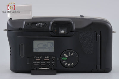 【中古】Canon キヤノン Autoboy S II XL コンパクトフィルムカメラ