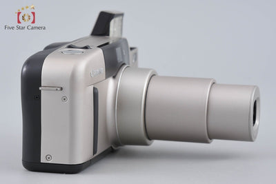 【中古】Canon キヤノン Autoboy S II XL コンパクトフィルムカメラ