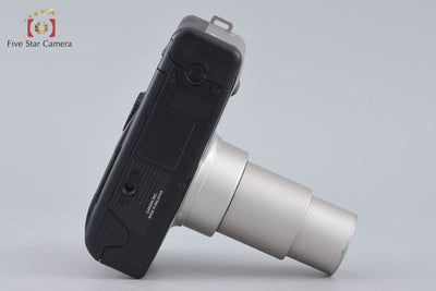 【中古】Canon キヤノン Autoboy S II XL コンパクトフィルムカメラ