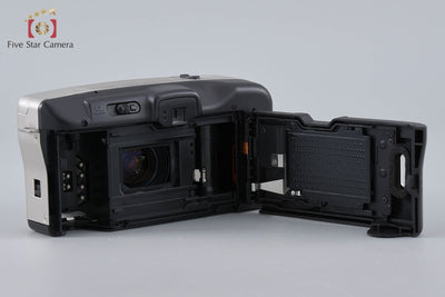 【中古】Canon キヤノン Autoboy S II XL コンパクトフィルムカメラ