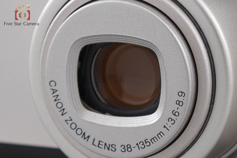 中古】Canon キヤノン Autoboy S II XL コンパクトフィルムカメラ