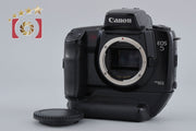 【中古】Canon キヤノン EOS 5 QD + VG10 縦位置グリップ