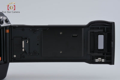 【中古】Canon キヤノン EOS 5 QD + VG10 縦位置グリップ