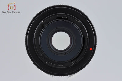 【中古】CONTAX コンタックス Carl Zeiss Distagon 28mm f/2.8 T* AEJ