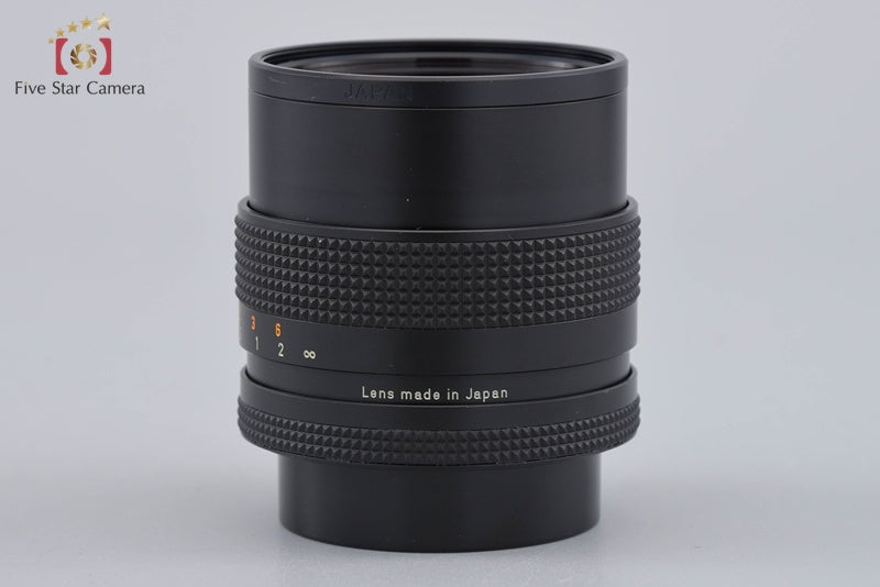 【CONTAX】Carl Zeiss Distagon 2.8/28【並中古】 中古】CONTAX コンタックス Carl Zeiss Distagon 28mm f/2.8 T* AEJ