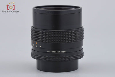 【中古】CONTAX コンタックス Carl Zeiss Distagon 28mm f/2.8 T* AEJ