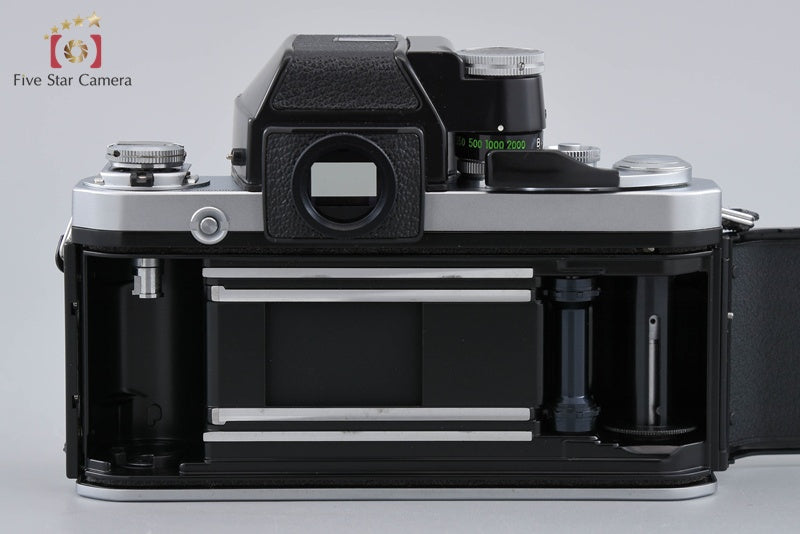 中古】Nikon ニコン F2 フォトミック A シルバー フィルム一眼レフ