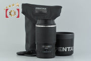 【中古】PENTAX ペンタックス SMC FA 645 200mm f/4 IF