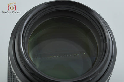 【中古】PENTAX ペンタックス SMC FA 645 200mm f/4 IF