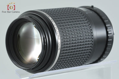 【中古】PENTAX ペンタックス SMC FA 645 200mm f/4 IF