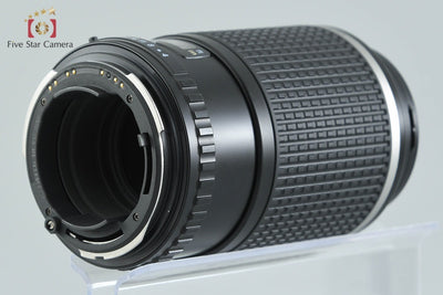 【中古】PENTAX ペンタックス SMC FA 645 200mm f/4 IF