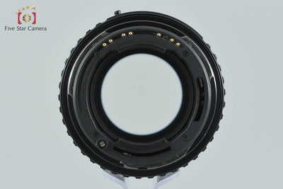 【中古】PENTAX ペンタックス SMC FA 645 200mm f/4 IF