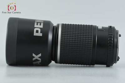 【中古】PENTAX ペンタックス SMC FA 645 200mm f/4 IF
