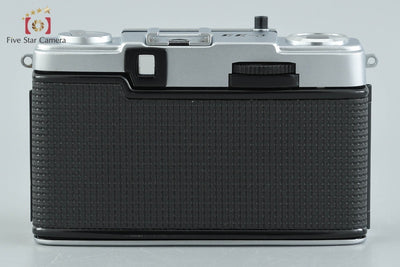 【中古】OLYMPUS オリンパス PEN EE-3 ブラック コンパクトフィルムカメラ
