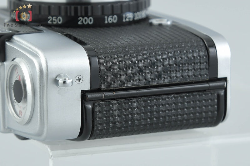 中古】OLYMPUS オリンパス PEN EE-3 ブラック コンパクトフィルム